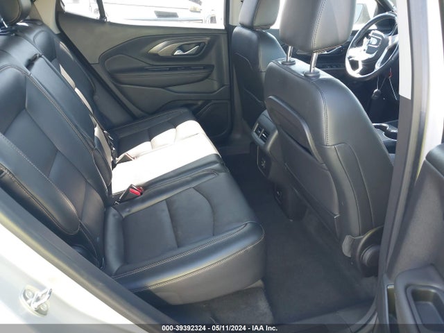 3GKALPEX4LL294489 GMC Terrain Fwd Slt