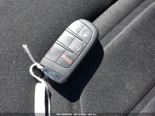 Jeep Renegade Latitude 4x4 2020 ZACNJBBB0LPL93779 Image 11