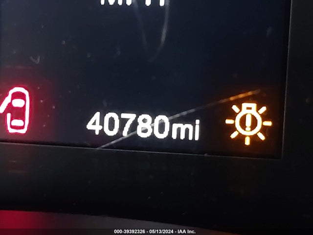 Jeep Renegade Latitude 4x4 2020 ZACNJBBB0LPL93779 Image 15