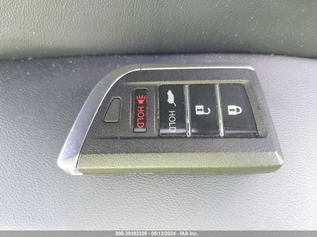 5J8YE1H00PL001321 Acura MDX A-SPEC