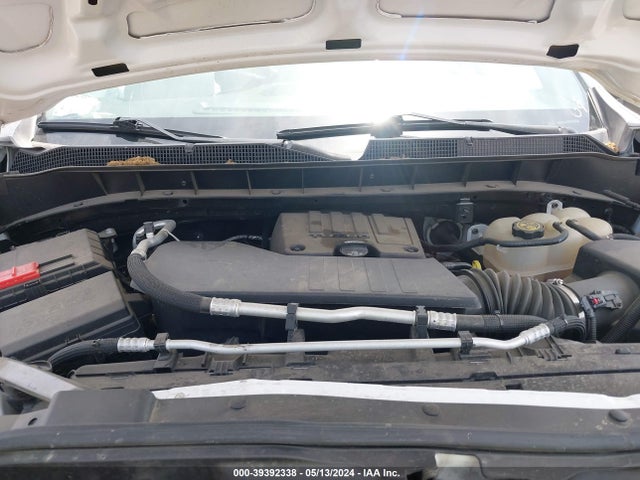 1GCRWBEK4MZ299358 Chevrolet Silverado 1500 2wd Double Cab Standard Bed Custom