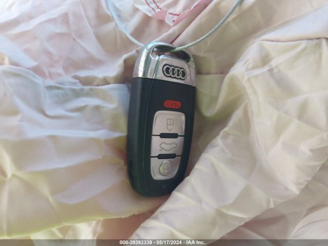 WA1CFAFP4EA018373 Audi Q5 2.0t Premium