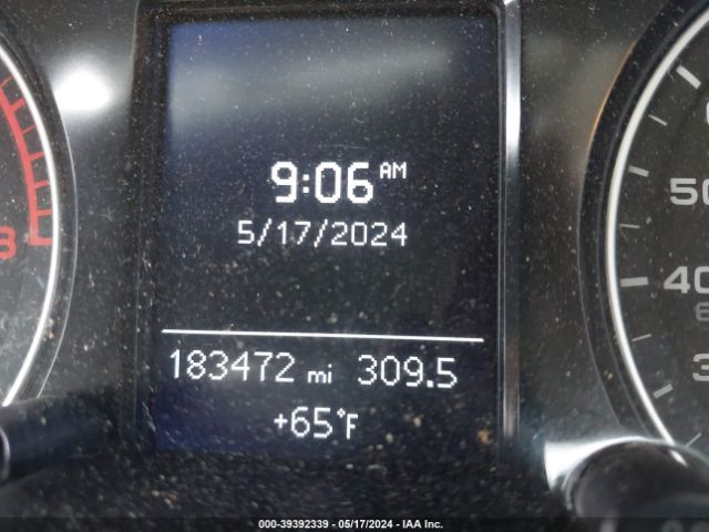 WA1CFAFP4EA018373 Audi Q5 2.0t Premium