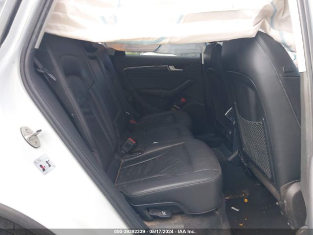 WA1CFAFP4EA018373 Audi Q5 2.0t Premium