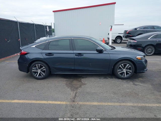 Honda Civic Lx 2024 19XFL2H52RE023555 Image 13