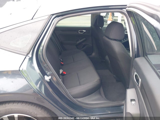 Honda Civic Lx 2024 19XFL2H52RE023555 Image 8