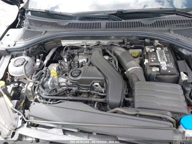 3VWGM7BU3NM004699 Volkswagen Jetta 1.5t Sel