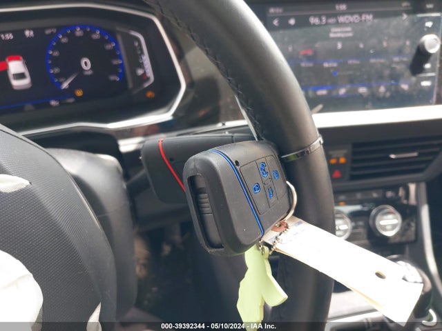3VWGM7BU3NM004699 Volkswagen Jetta 1.5t Sel