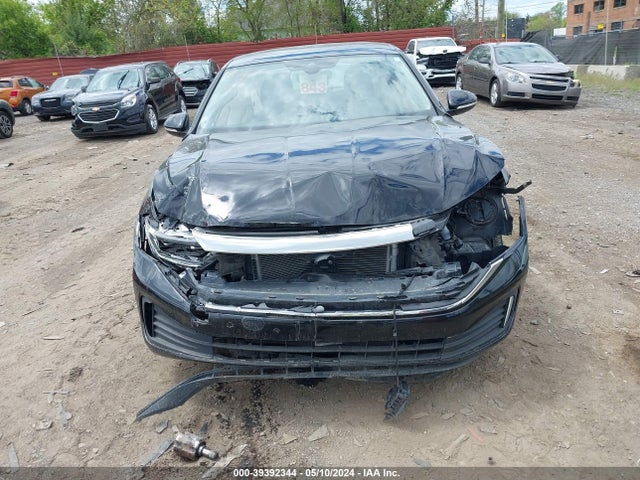 3VWGM7BU3NM004699 Volkswagen Jetta 1.5t Sel