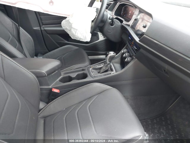 3VWGM7BU3NM004699 Volkswagen Jetta 1.5t Sel