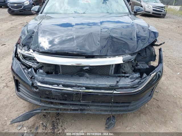 3VWGM7BU3NM004699 Volkswagen Jetta 1.5t Sel