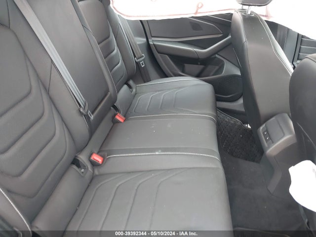 3VWGM7BU3NM004699 Volkswagen Jetta 1.5t Sel