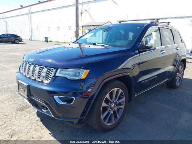 2017 JEEP GRAND CHEROKEE 1C4RJFCG6HC811330 Photo 1