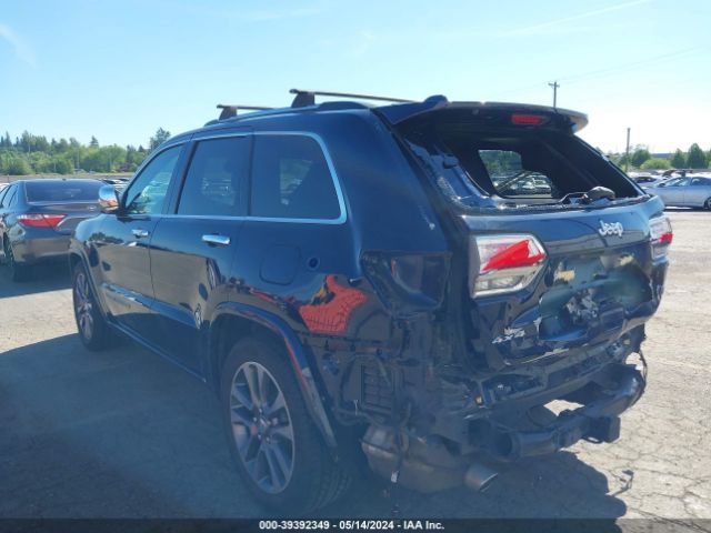 2017 JEEP GRAND CHEROKEE 1C4RJFCG6HC811330 Photo 2