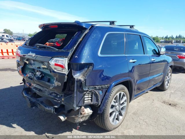 2017 JEEP GRAND CHEROKEE 1C4RJFCG6HC811330 Photo 3