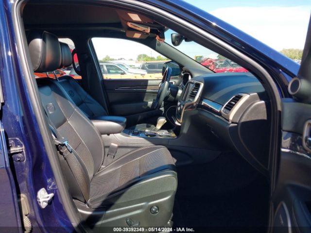2017 JEEP GRAND CHEROKEE 1C4RJFCG6HC811330 Photo 4
