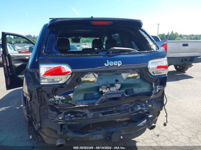 2017 JEEP GRAND CHEROKEE 1C4RJFCG6HC811330 Photo 5