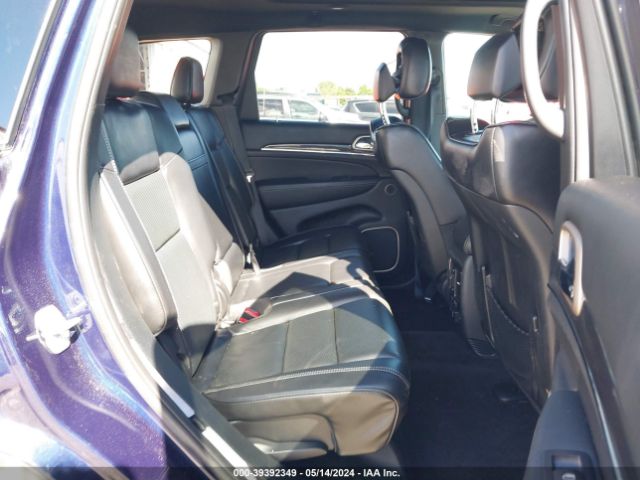 2017 JEEP GRAND CHEROKEE 1C4RJFCG6HC811330 Photo 7