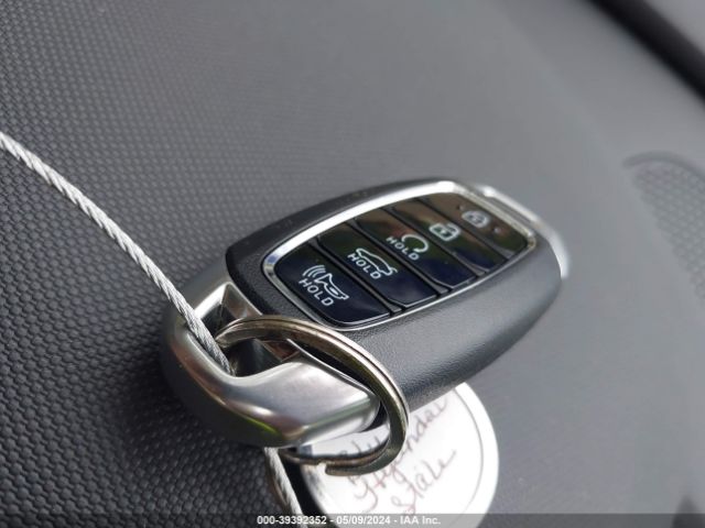 KMHLR4AF0NU370034 Hyundai Elantra N Line