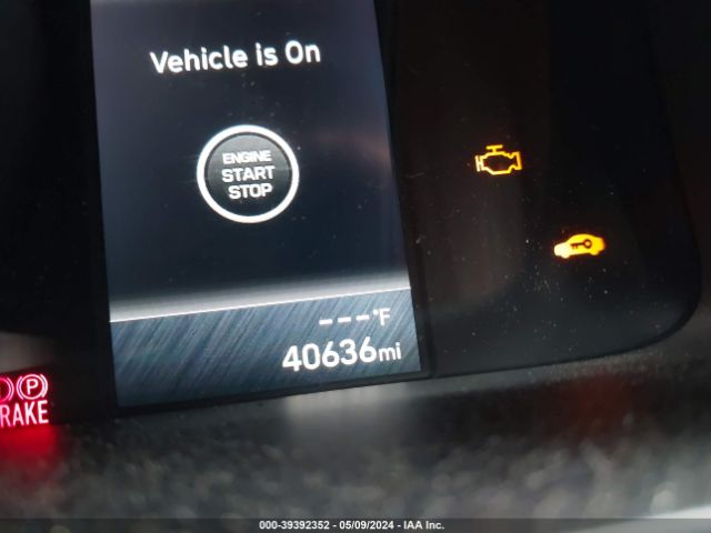 KMHLR4AF0NU370034 Hyundai Elantra N Line