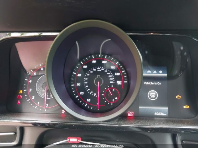 KMHLR4AF0NU370034 Hyundai Elantra N Line