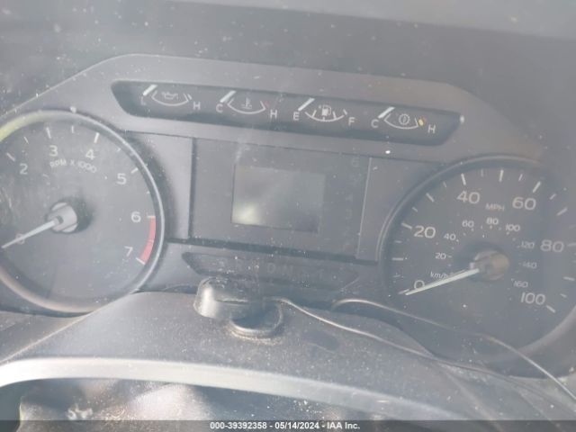 1FTBF2B68KED05398 Ford F-250 Xl