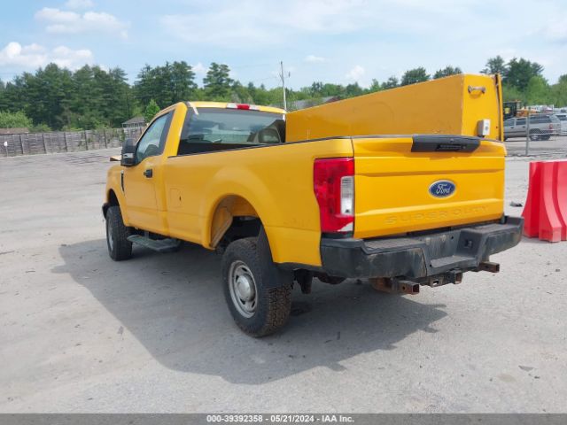 1FTBF2B68KED05398 Ford F-250 Xl