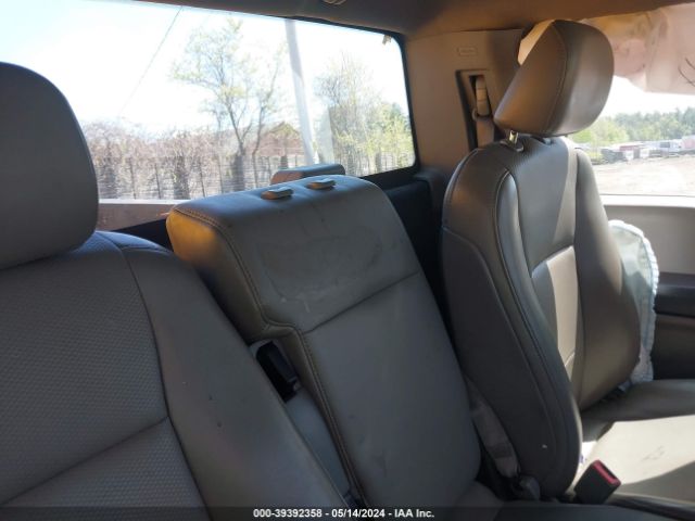 1FTBF2B68KED05398 Ford F-250 Xl