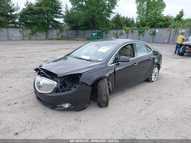 1G4PS5SK3G4137999 Buick Verano Leather Group