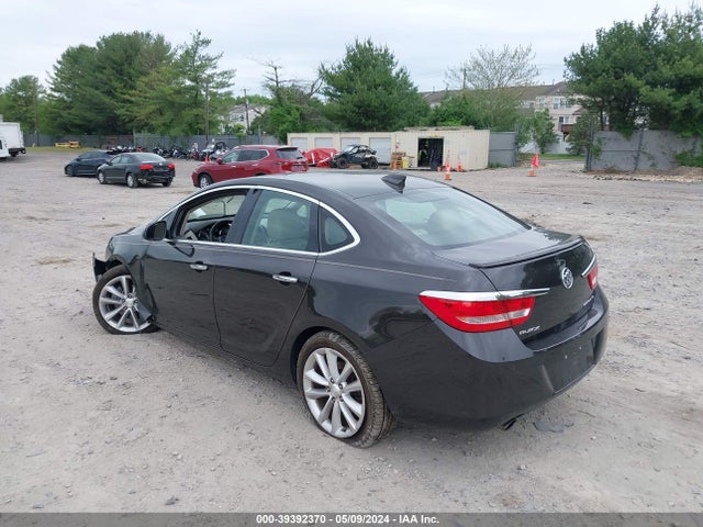 1G4PS5SK3G4137999 Buick Verano Leather Group