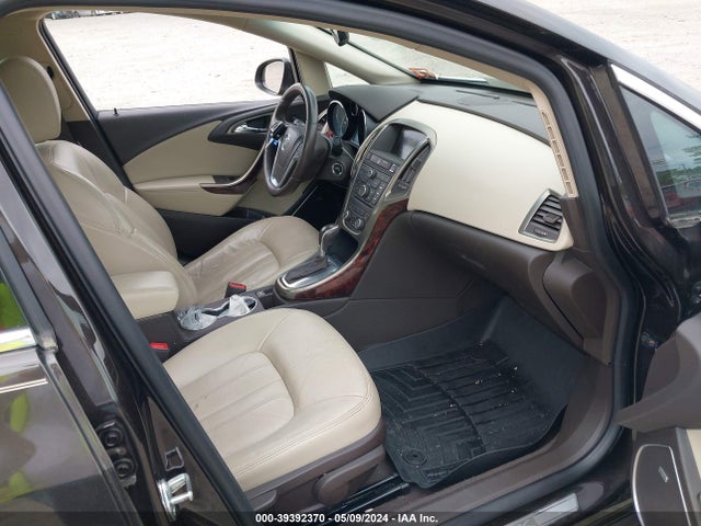 1G4PS5SK3G4137999 Buick Verano Leather Group