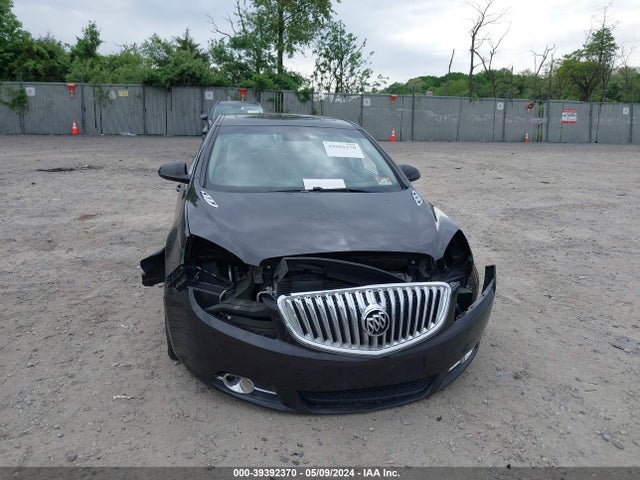 1G4PS5SK3G4137999 Buick Verano Leather Group