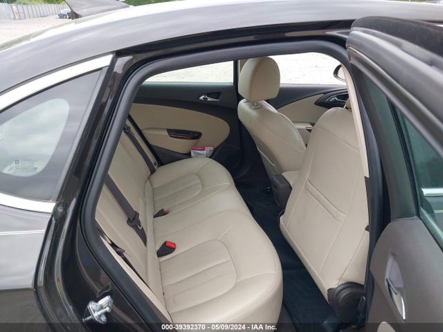 1G4PS5SK3G4137999 Buick Verano Leather Group