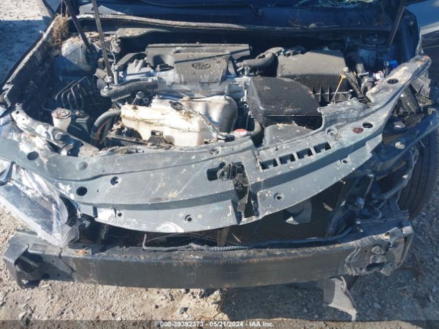 4T1BF1FK2GU160580 Toyota CAMRY SE