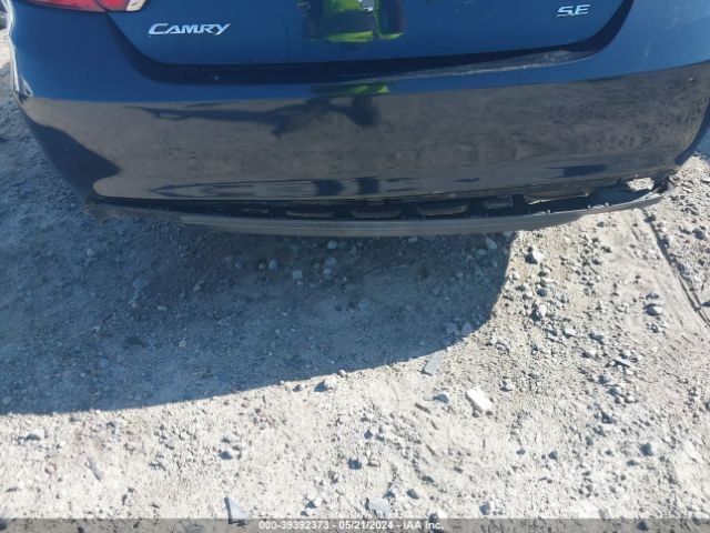 4T1BF1FK2GU160580 Toyota CAMRY SE