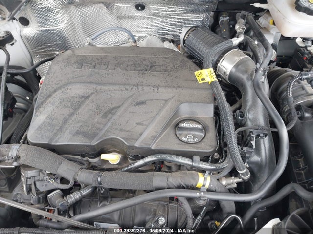 KL4MMBS20PB051409 Buick Encore Gx Preferred Fwd