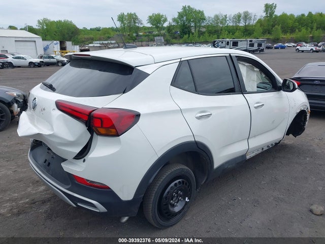KL4MMBS20PB051409 Buick Encore Gx Preferred Fwd