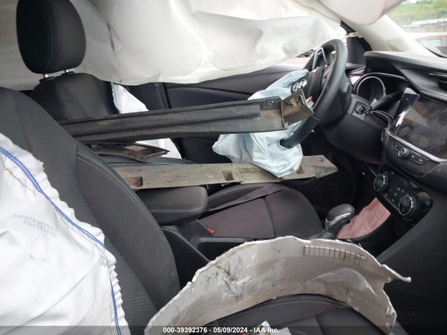 KL4MMBS20PB051409 Buick Encore Gx Preferred Fwd