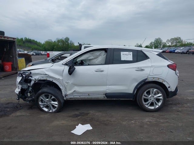 KL4MMBS20PB051409 Buick Encore Gx Preferred Fwd