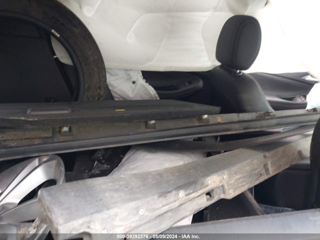 KL4MMBS20PB051409 Buick Encore Gx Preferred Fwd