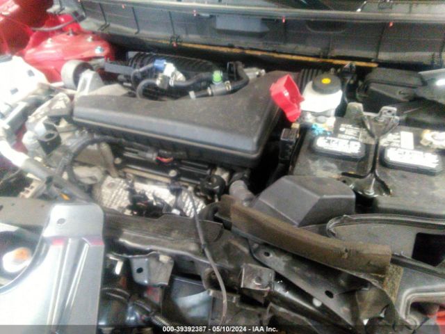 5N1AT2MT2HC874402 Nissan ROGUE S