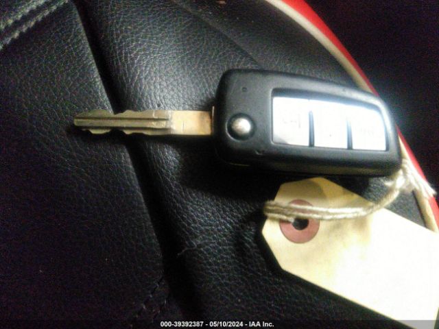 5N1AT2MT2HC874402 Nissan ROGUE S