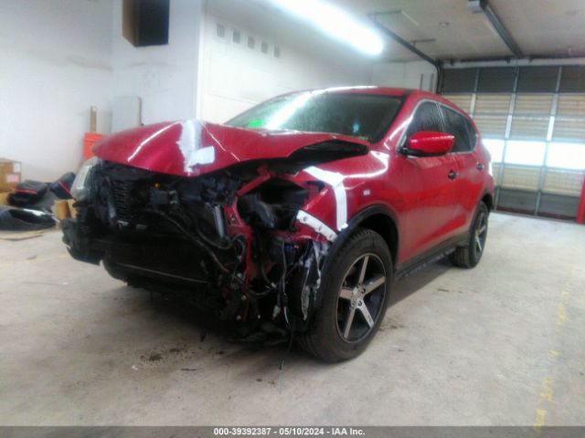 5N1AT2MT2HC874402 Nissan ROGUE S