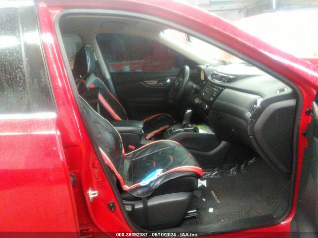 5N1AT2MT2HC874402 Nissan ROGUE S