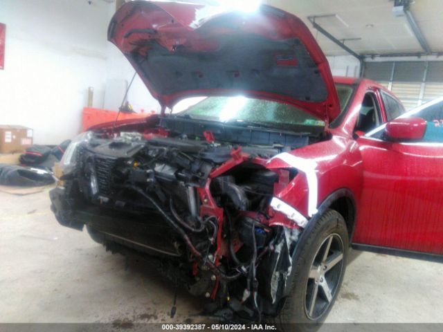 5N1AT2MT2HC874402 Nissan ROGUE S