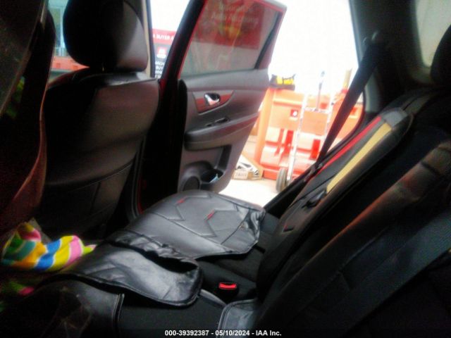 5N1AT2MT2HC874402 Nissan ROGUE S