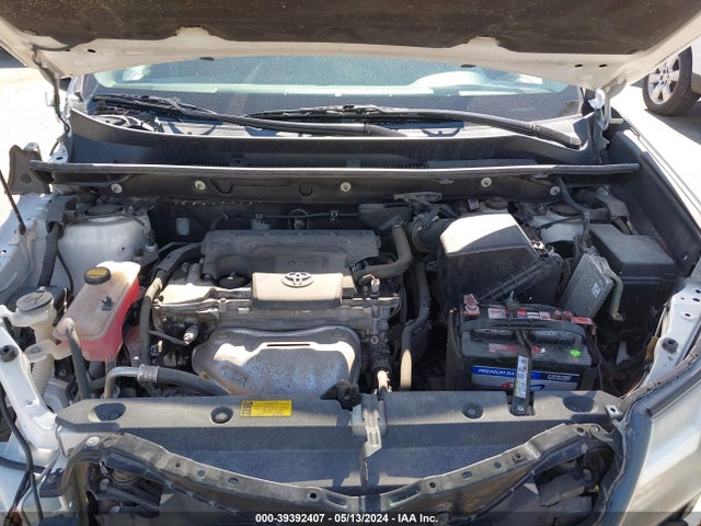 Toyota Rav4 Xle 2015 2T3RFREV1FW376094 Image 10