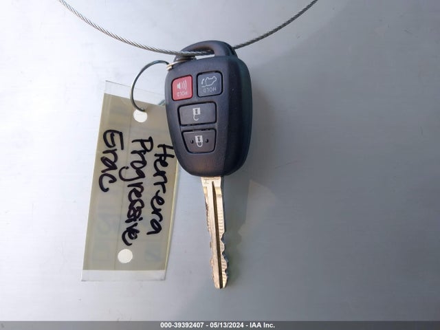 Toyota Rav4 Xle 2015 2T3RFREV1FW376094 Image 11