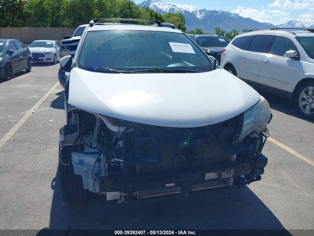 Toyota Rav4 Xle 2015 2T3RFREV1FW376094 Image 12