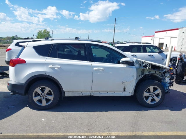 Toyota Rav4 Xle 2015 2T3RFREV1FW376094 Image 13